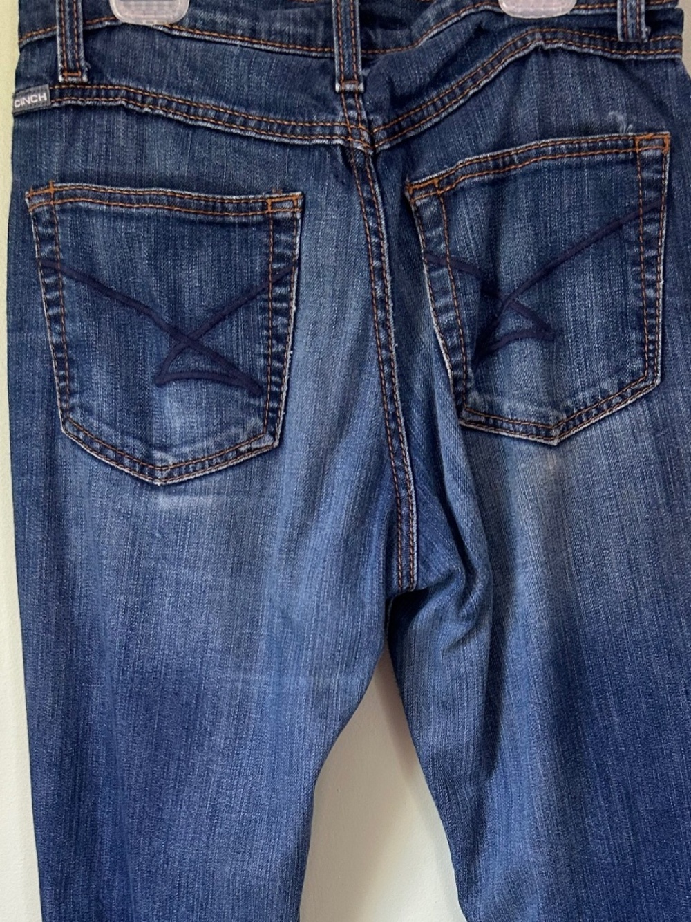 Women’s Cinch Jeans